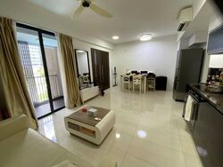 Sant Ritz (D13), Condominium #586543661